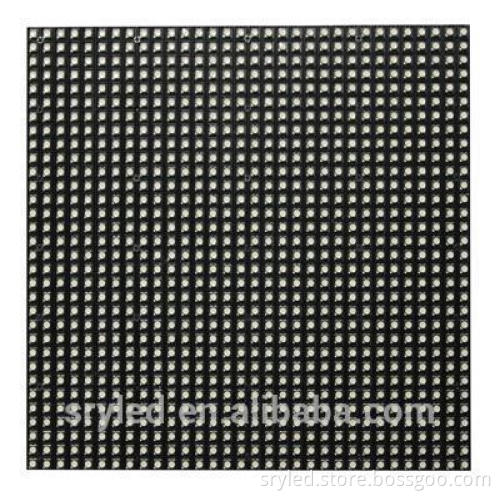 SRYLED indoor full color p5 led module led display moudle p5 smd led module